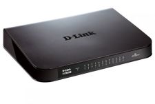 سعر و مواصفات d-link dgs-1024a 24-port unmanaged gigabit switch فى مصر