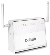 D-Link DSL-224 Wireless N300 VDSL2/ADSL2+ router specifications and price in Egypt