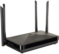 D-Link DSL-245GE AC1200 VDSL2 Gigabit Router in Egypt