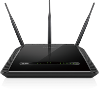 D-Link DSL-2888A Dual Band Wireless AC1600 Gigabit Modem Router in Egypt