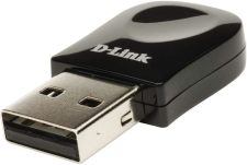D-Link DWA-X131 AX300 Nano Wireless USB Adapter in Egypt