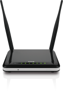 D-Link DWR-711 Wireless N300 3G Router in Egypt