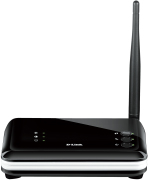 D-Link DWR-732 Wireless N300 3G Router in Egypt