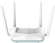 D-Link R15 EAGLE PRO AI AX1500 Smart Router in Egypt