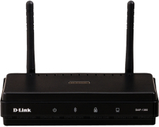 D-Link DAP-1360 Wireless N Access Point in Egypt
