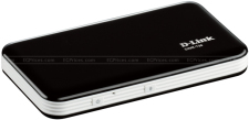 سعر و مواصفات D-Link DWR-730 3G HSPA+ Portable وايرلس N راوتر فى مصر