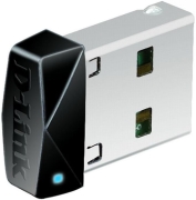 سعر و مواصفات D-Link DWA-121 وايرلس N 150 PICO Adapter فى مصر