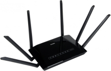 D-Link DIR-806 Wireless AC1200 Dual Band Router in Egypt