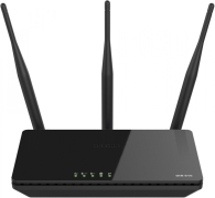 D-Link DIR-816 Wireless AC750 Dual Band Router in Egypt