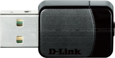 D-Link DWA-171 Wireless Dual Band AC600 Mbps USB Wi-Fi Network Adapter in Egypt