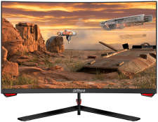 Dahua LM27-E230C 27 Inch Full HD LED Monitor in Egypt