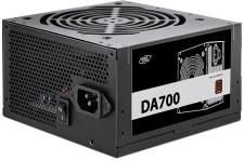 Deepcool DA700 700W 80 Plus Bronze PSU specifications and price in Egypt