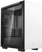 Deepcool MACUBE 110 Micro ATX Case White in Egypt
