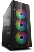 Deepcool MATREXX 55 V3 ADD-RGB 3F Mid Tower Case specifications and price in Egypt