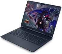 Dell Alienware 16 Aurora AC16250 Core 7-240h 16GB 512GB SSD nvidia rtx 5050 8GB 16 inch W11 Laptop in Egypt