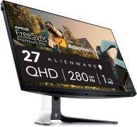 ديل الين وير aw2723df شاشة 27 بوصة للألعاب qhd ips فى مصر