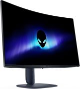 Dell Alienware AW3225DM 32 inch QHD LED Curved Gaming Monitor in Egypt
