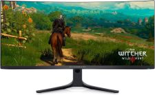 Dell Alienware AW3423DWF 34 Inch Curved QD-OLED Gaming Monitor in Egypt