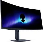 Dell Alienware AW3425DWM 34 inch WQHD LED Curved Gaming Monitor in Egypt
