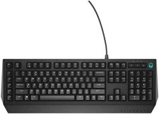 Dell Alienware AW568 Advanced Gaming Keyboard specifications and price in Egypt