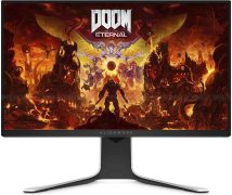 Dell AW2720HF Alienware 27 Inch Gaming LED LCD Monitor in Egypt