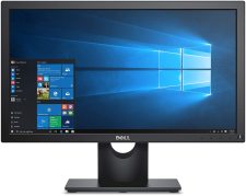 Dell E2016HV 20 Inch LED Monitor in Egypt