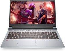 Dell G15 5515 Ryzen 5-5600H 8GB 512GB SSD Nvidia RTX 3050 4GB 15.6 Inch W11 Notebook specifications and price in Egypt