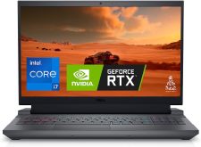 Dell G15 5530 i7-13650HX 16GB 512GB SSD NVIDIA RTX 4060 8GB 15.6 Inch W11 Notebook in Egypt