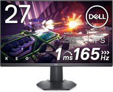 ديل g2722hs شاشة 27 بوصة فول اتش دي ips للألعاب فى مصر