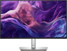ديل p2425h شاشة 24 بوصة فول اتش دي ips فى مصر