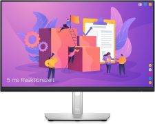 Dell P2725H 27 Inch Full HD IPS Monitor in Egypt
