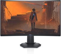 Dell S2721HGF 27 Inch Curved Full HD LED Gaming Monitor in Egypt