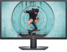 سعر و مواصفات Dell SE2722H 27 Inch Full HD LCD Monitor فى مصر