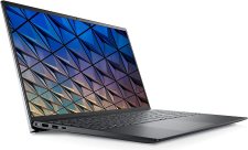 Dell Vostro 15 5510  i7-11390H 8GB 512GBSSD NVIDIA MX450 2GB 15.6 Inch Ubuntu Notebook specifications and price in Egypt