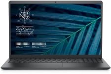 Dell Vostro 3510 I7-1165G7 8GB 512GB SSD Nvidia MX350 2GB 15.6 Inch Ubuntu Notebook specifications and price in Egypt