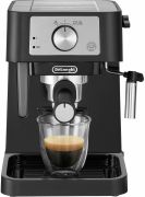 DeLonghi EC260.BK Espresso Coffee Machine specifications and price in Egypt