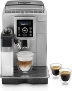 سعر و مواصفات Delonghi ECAM23.460.SB 1.8 Liter 1450 Watt Automatic Coffee Machine فى مصر