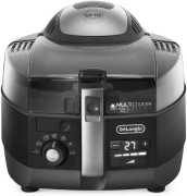 Delonghi FH1394/2.BK 1.7 Liter 2200 Watt Air Fryer specifications and price in Egypt