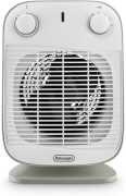 Delonghi HFS50B20.GR 2000 Watt Verticale Edge Fan Heater in Egypt