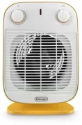 Delonghi HFS50B20.YE 2000 Watt Verticale Edge Fan Heater in Egypt