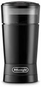 Delonghi KG200 170 Watt Coffee Grinder specifications and price in Egypt