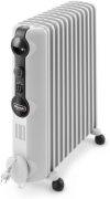 Delonghi TRRS1225 12 Fins 2500 Watt Oil Heater in Egypt