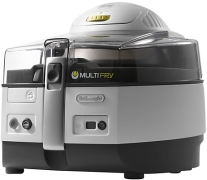 سعر و مواصفات Delonghi FH1363 Extra Multifry Fryer فى مصر