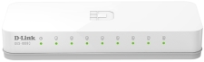 D-link DES-1008C 8 Port 10/100 Unmanaged Switch in Egypt