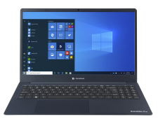Dynabook Satellite Pro C50-H-114 i7-1065G7 8GB 512GB SSD Intel Iris Plus Graphics 15.6 Inch Dos Notebook specifications and price in Egypt