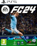 EA Sports FC 24 Standard Edition for PlayStation 5 in Egypt