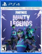 Fortnite Minty Legends Pack - PS4 Disc in Egypt