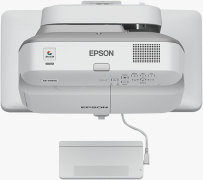 سعر و مواصفات Epson EB-695Wi Ultra Short Distance Projector فى مصر