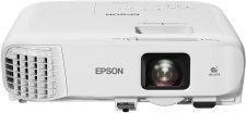 سعر و مواصفات Epson EB-992F WUXGA 3LCD Projector فى مصر