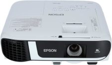 Epson EB-FH52 3LCD Full HD Projector in Egypt